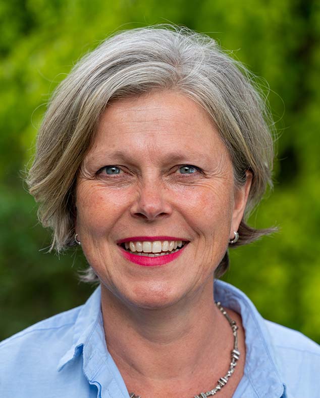 Patries Dekkers, directeur CARE for teachers Patries Dekkers, directeur CARE for teachers